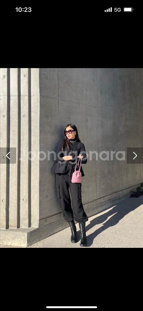 코스모폴리탄줄라이 뷔스티에--4