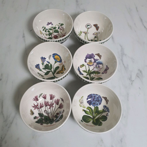 새상품.포트메리온 스태킹 국그릇 대접/무배