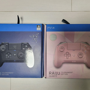 PS4 레이저 라이쥬 토너먼트 에디션