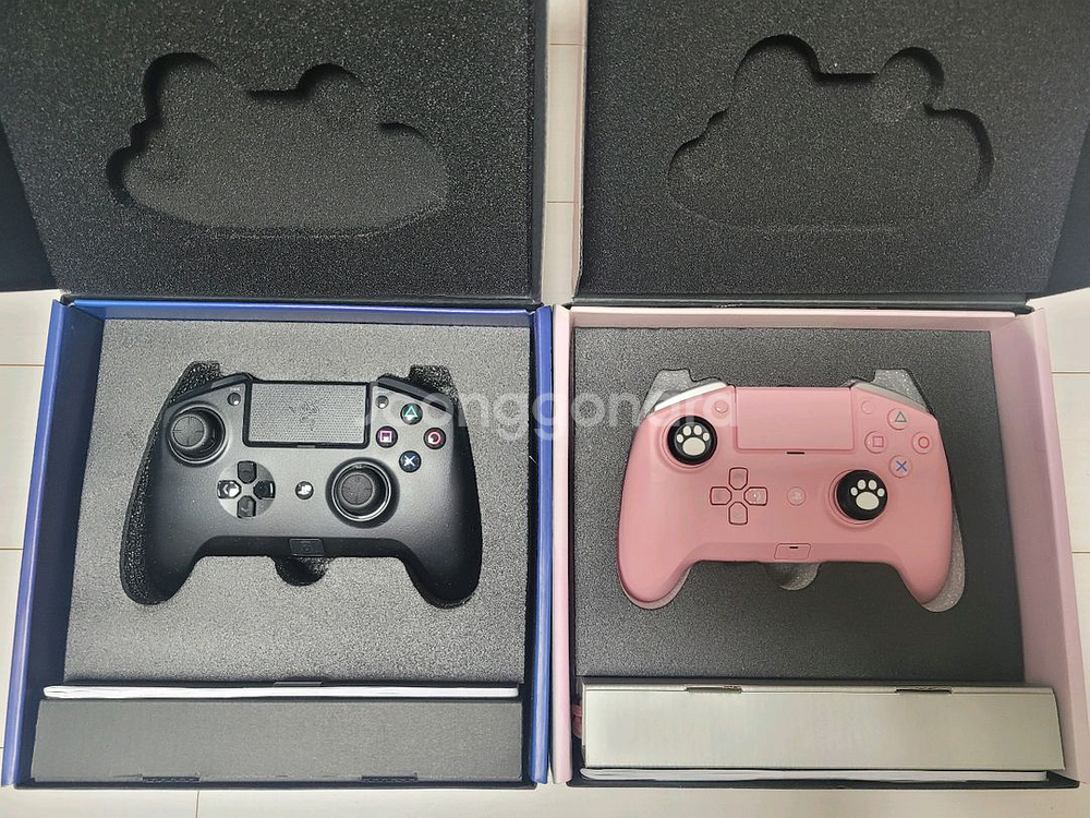 PS4 레이저 라이쥬 토너먼트 에디션--1