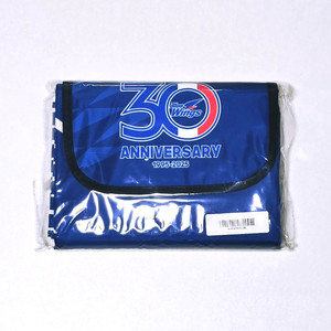 수원삼성 블루윙즈 30주년 한정판 무신사 피크닉 매트