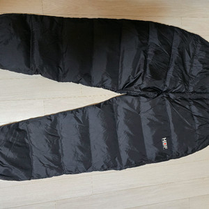 해동조구 구스다운 멜빵 팬츠 2xl