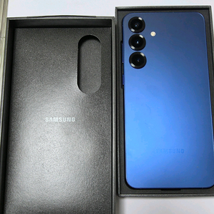 갤럭시 S25 플러스 512GB