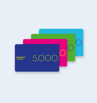 넥슨카드 5만 핀번호 판매--0