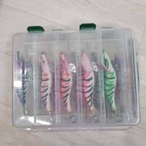 저렴 무늬 세트