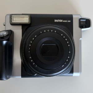 인스탁스 와이드300