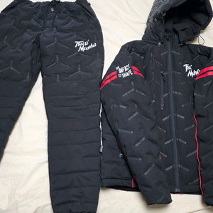 쯔리무사, 선라인 내피