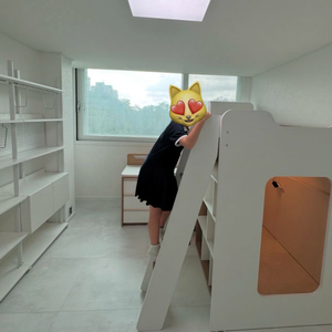 꿈꾸는 요셉 이층침대