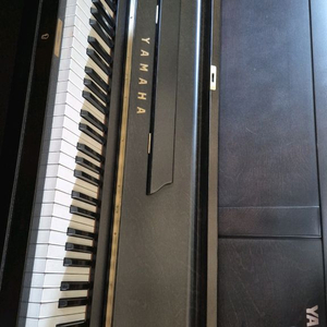 야마하피아노 U3