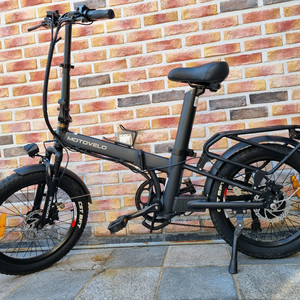 모토벨로 TX8 PRO2전기 자전거