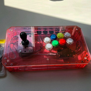 메이크스틱 브룩윙맨 이미지