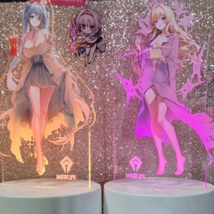 디저트39x 승리의여신니케 신데렐라 크라운무드등