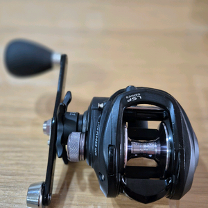 도요 우라노 인쇼어G2 베이트캐스팅 릴