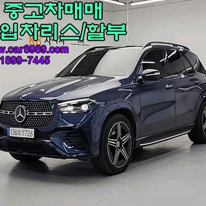 벤츠 GLC43 AMG 4MATIC