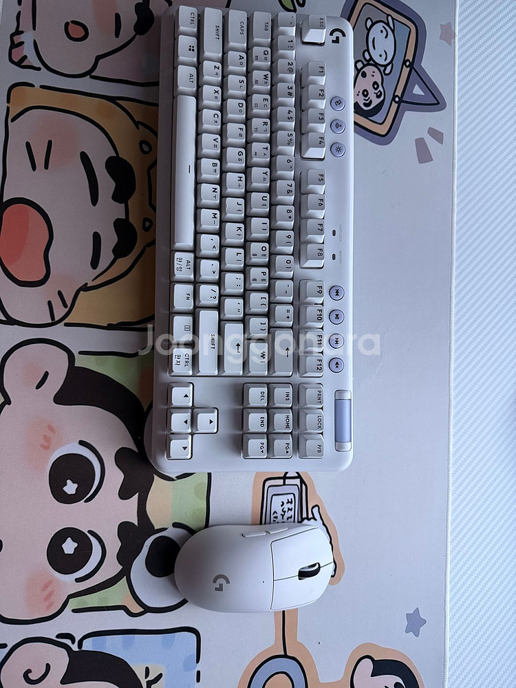 7800x3d, 4080super 고사양 게이밍 PC 본체--2