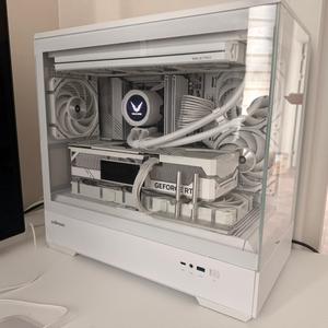 7800x3d, 4080super 고사양 게이밍 PC 본체