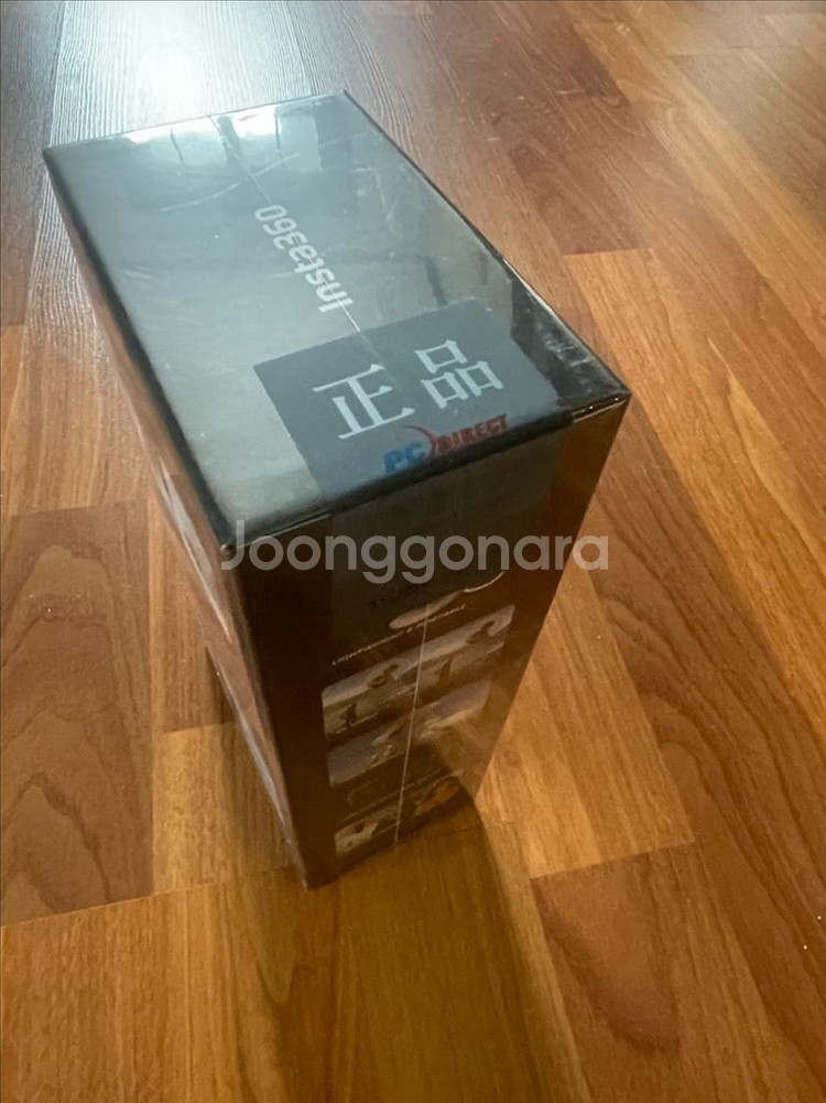 인스타360 GO 3S 4K 액션캠--2