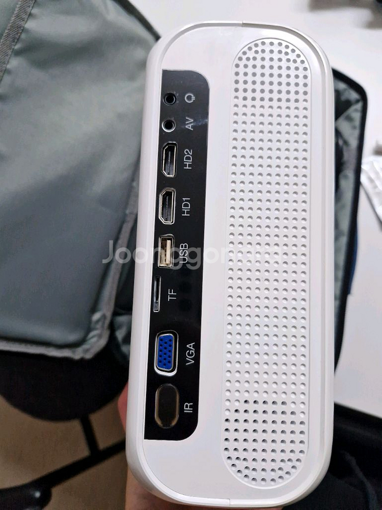 프르스 빔 프로젝터 SM-4500--2