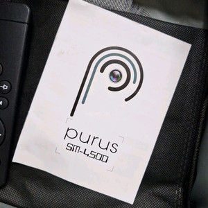 프르스 빔 프로젝터 SM-4500