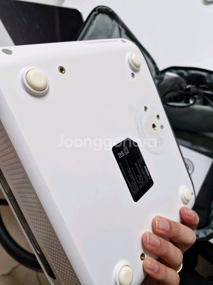 프르스 빔 프로젝터 SM-4500--3