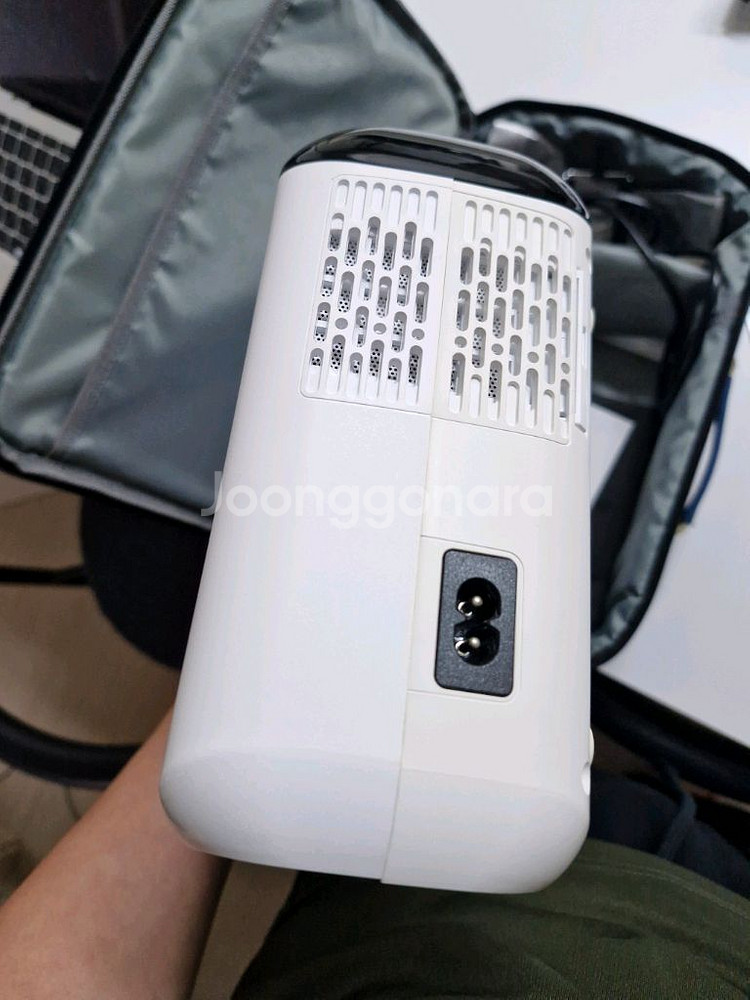 프르스 빔 프로젝터 SM-4500--4