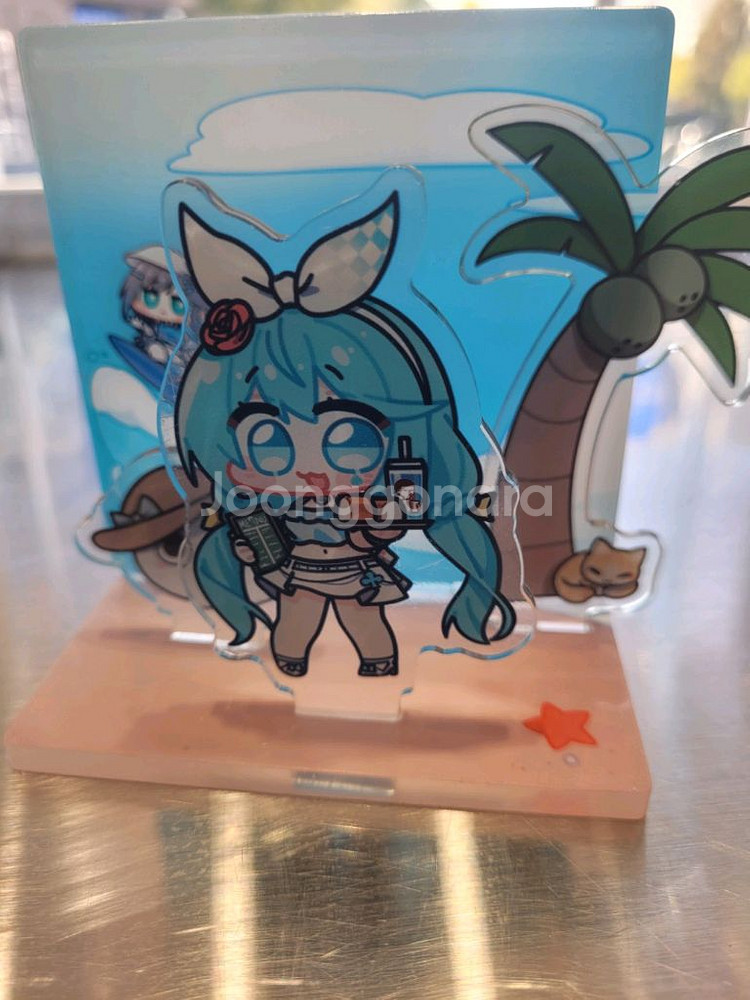 디저트39x 이터널리턴 니키 엠마디오라마--1