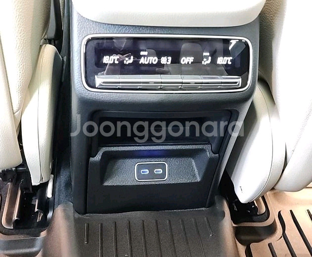 벤츠 GLC43 AMG 4MATIC--4