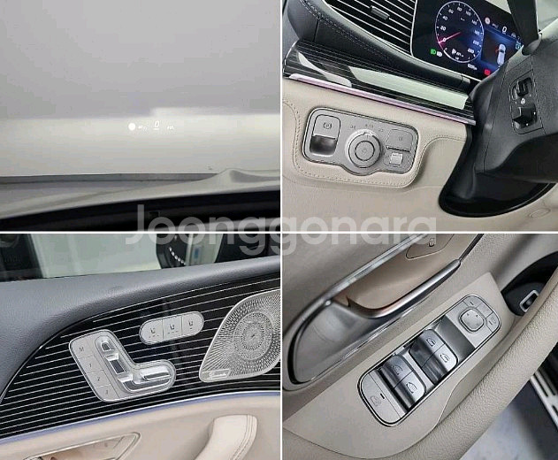 벤츠 GLC43 AMG 4MATIC--7