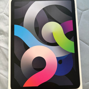[가격 내림] 아이패드 에어4 64GB 와이파이