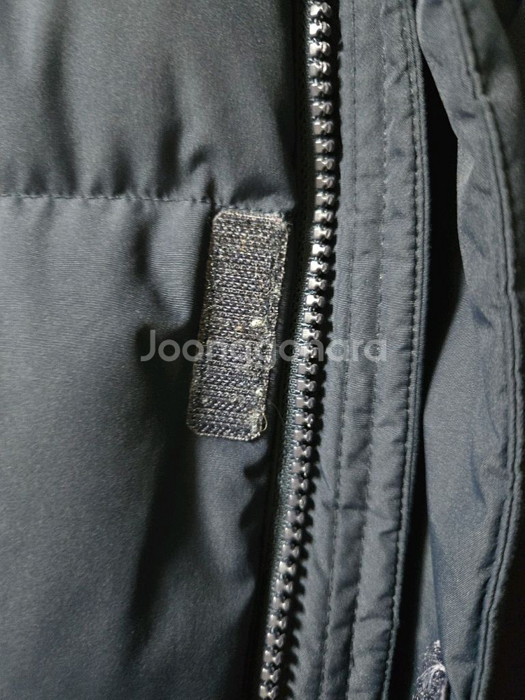 MLB 키즈패딩 판매합니다.--7