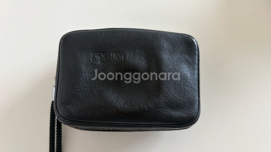 롤라이 35S 필름카메라--4