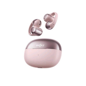 샥즈 오픈닷원 핑크 미개봉