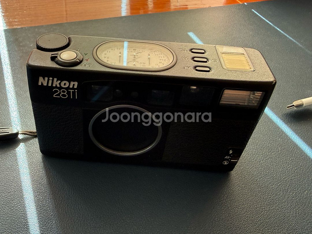 니콘 Nikon 28Ti--0