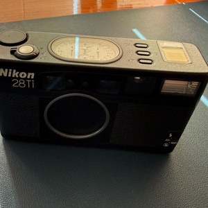 니콘 Nikon 28Ti