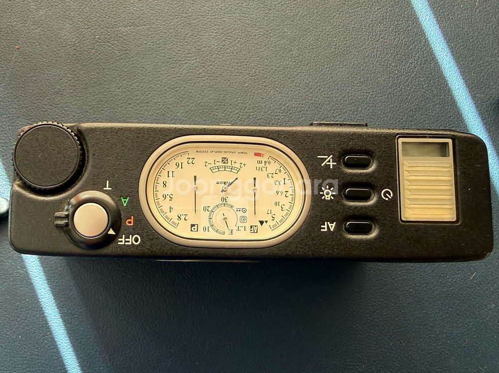 니콘 Nikon 28Ti--1