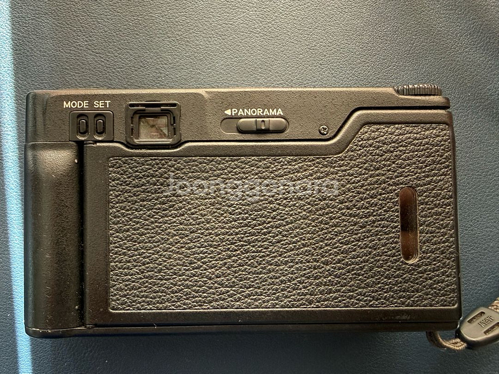 니콘 Nikon 28Ti--2