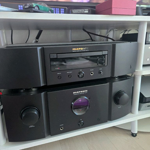 마란츠 pm10 pm-10 인티앰프판매합니다