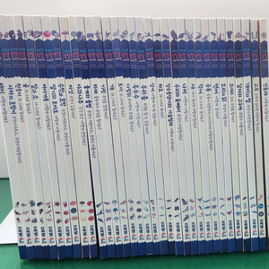 프뢰벨-생생 다큐 자연관찰(최신판-토탈시스템버전-씽킹펜버전/특A급)