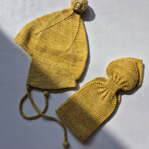 미샤앤퍼프 오리지널 윈터윗 12-24m