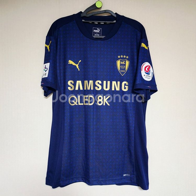 수원삼성 블루윙즈 2020 25주년 스페셜--0