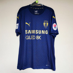 수원삼성 블루윙즈 2020 25주년 스페셜