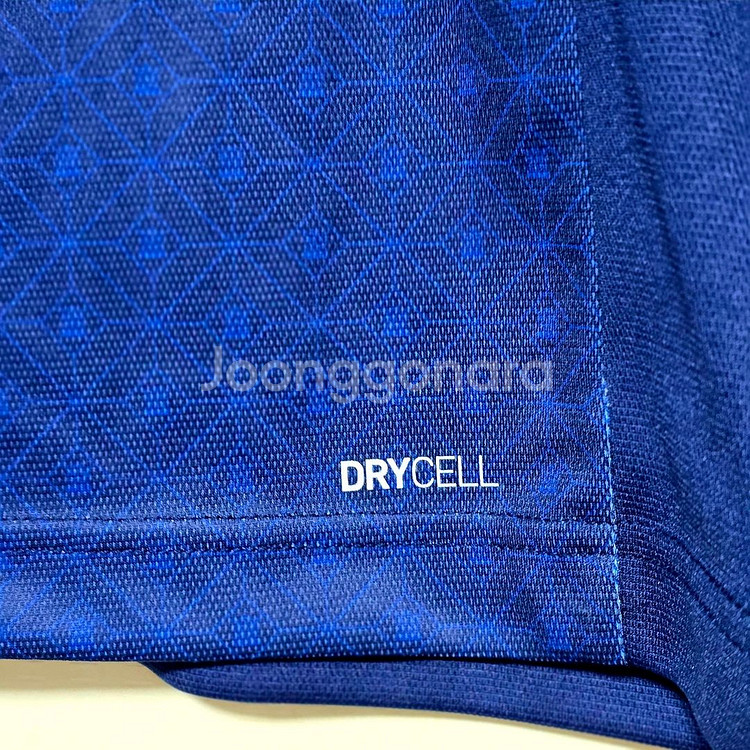 수원삼성 블루윙즈 2020 25주년 스페셜--6