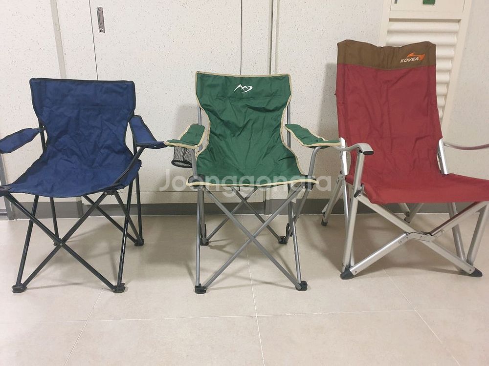 캠핑 장비 텐트 의자 매트, 테이블, 여행 캐리어 판매--2