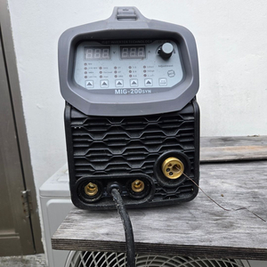 MIG 용접기