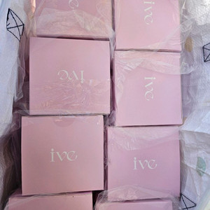 직거래. 미개봉.아이브 응원봉.콘서트.버전2.엠디.MD.포카.원영.유진.레이.리즈