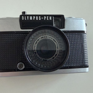 올림푸스 펜 EE-3 필름카메라