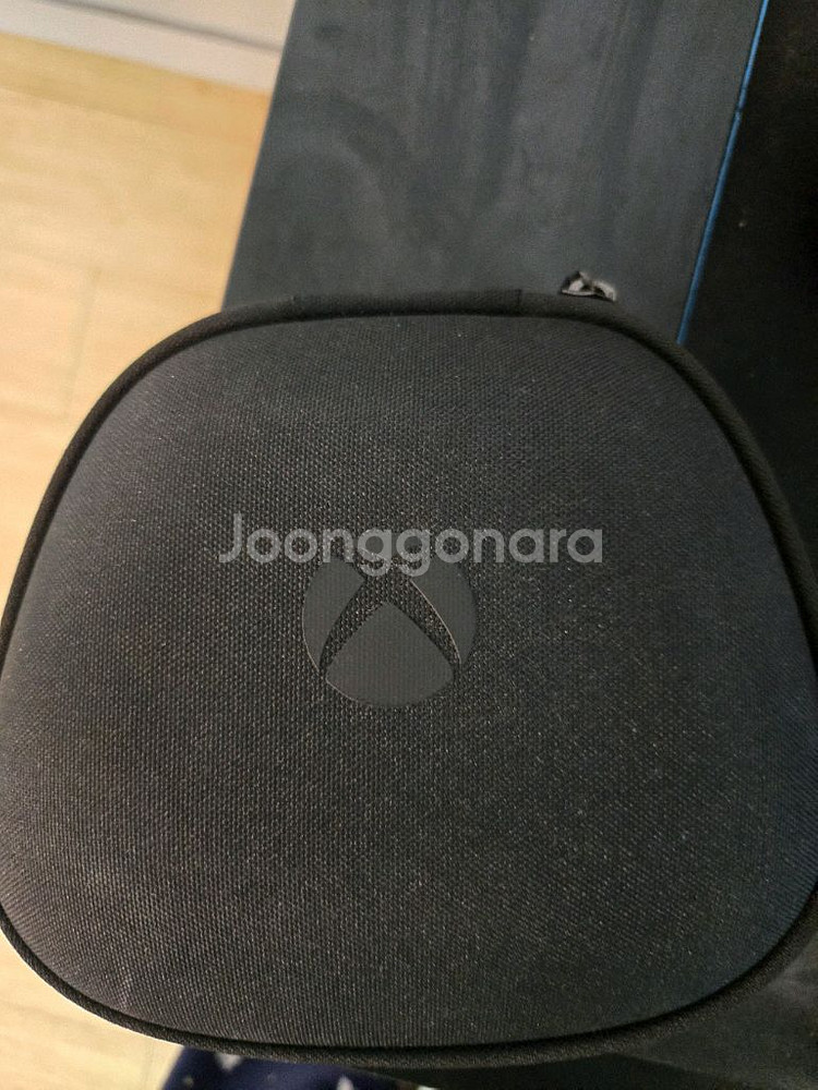 Xbox 무선 컨트롤러 4세대--3