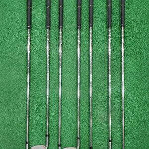 테일러메이드 M2 21년형 HL 아이언 5~9,P,S