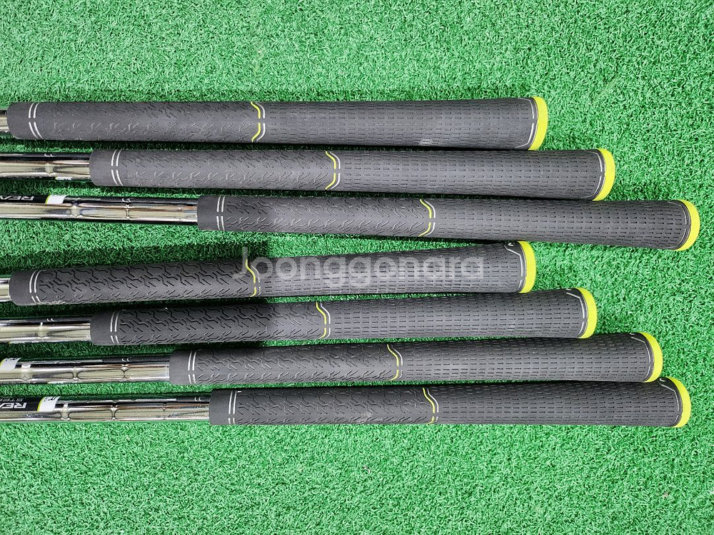 테일러메이드 M2 21년형 HL 아이언 5~9,P,S--6