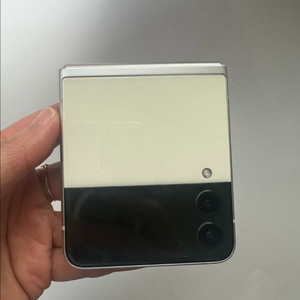 갤럭시 Z플립3 256GB